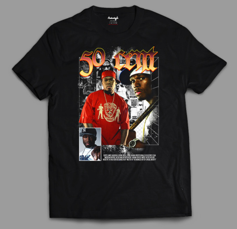 50Cent 50Cent