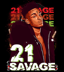 21 Savage