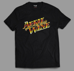 April Wine