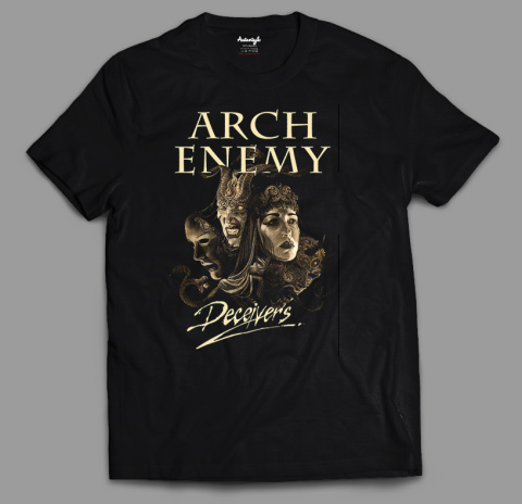 Arch Enemy Arch Enemy