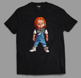 Autentyk BL Chucky