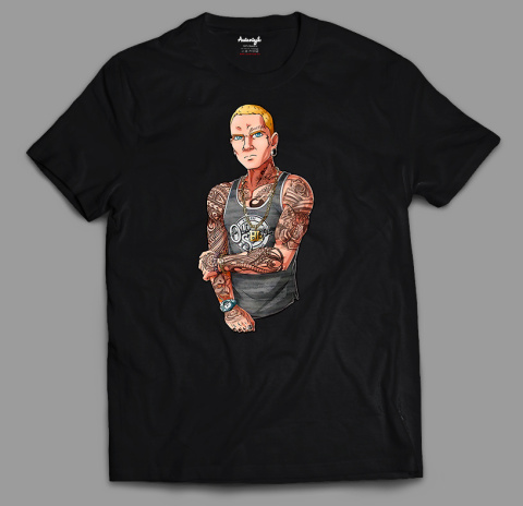 Autentyk BL Eminem Autentyk BL Eminem