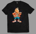 Autentyk BL Fred Flinston