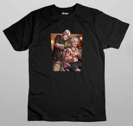 T-shirt Autentyk BL Einstein