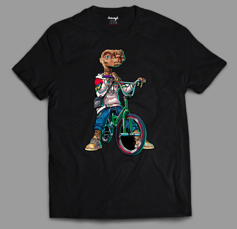 Autentyk BL E.T. Autentyk BL E.T.