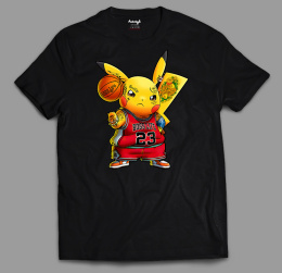 Pikaczu pokemon