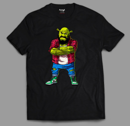 Autentyk BL Boss Shrek