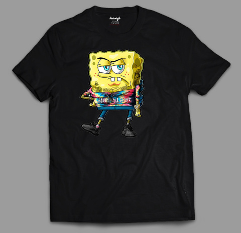 Spongebob Spongebob