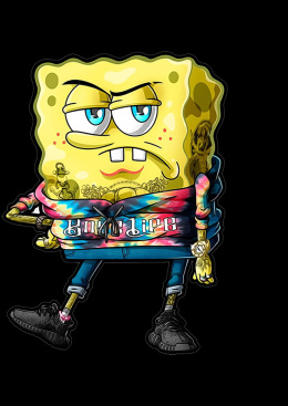 Spongebob