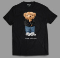 Autentyk Teddy"Think Different"