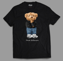 Autentyk Teddy"Think Different"