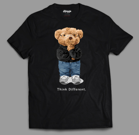 Autentyk Teddy"Think Different" Autentyk Teddy"Think Different"