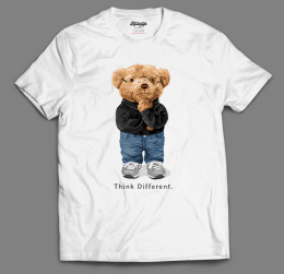 Autentyk Teddy"Think Different"