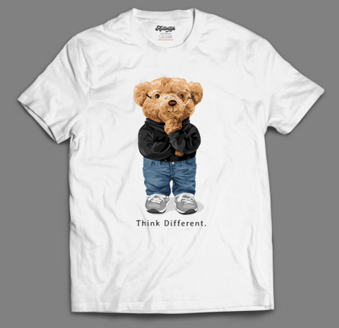 Autentyk Teddy"Think Different" Autentyk Teddy"Think Different"