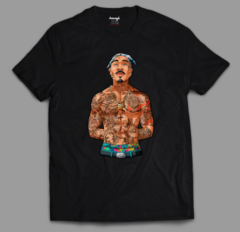 Autentyk BL 2Pac Autentyk BL 2Pac