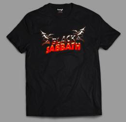 Black Sabbath