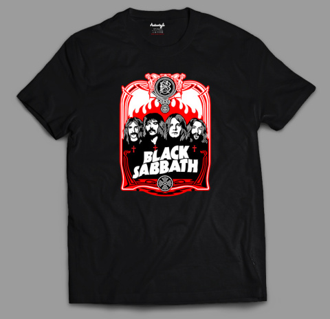 Black Sabbath Black Sabbath
