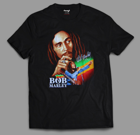 Bob Marley Bob Marley