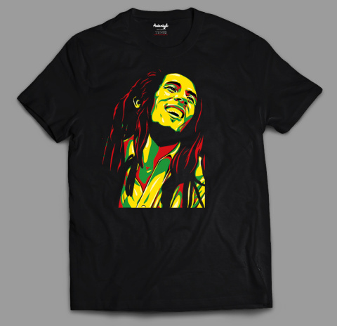 Bob Marley Bob Marley