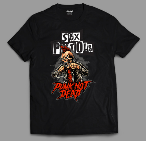 Sex Pistols Sex Pistols