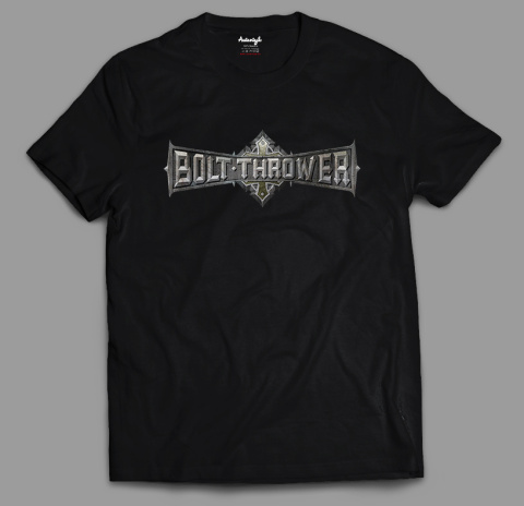 Bolt Thrower Bolt Thrower