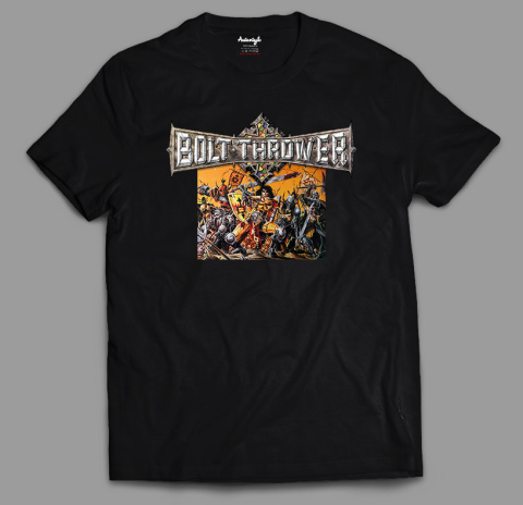 Bolt Thrower Bolt Thrower