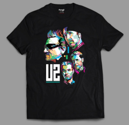 Autentyk U2