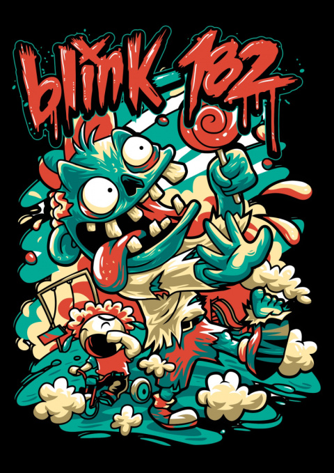 Blink182 Blink182