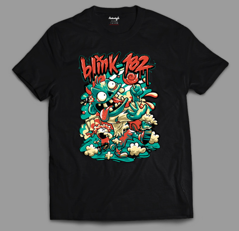Blink182 Blink182