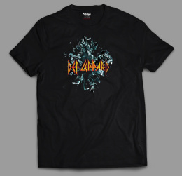 Def Lepard