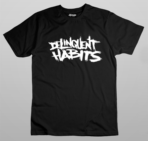 Delinquent Habits Delinquent Habits