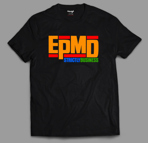 EPMD EPMD