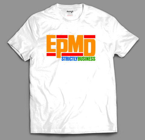 EPMD EPMD