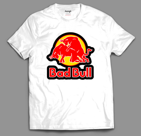 Bad RedBull Bad RedBull