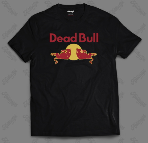 Dead RedBull Dead RedBull