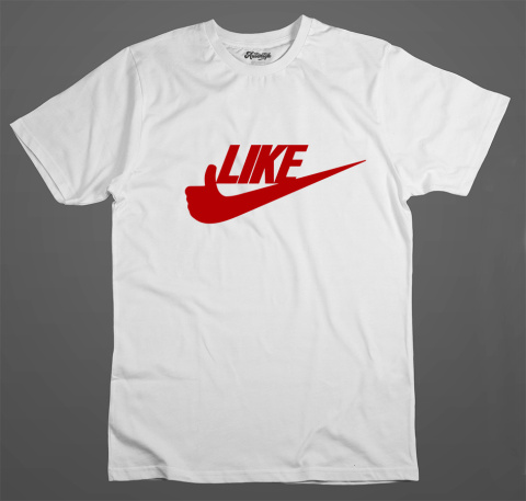 Like Like