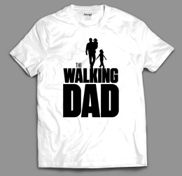 Walikng Dad