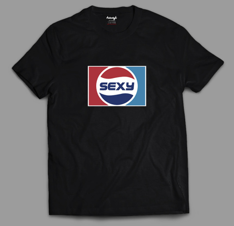 Sexy" Sexy"