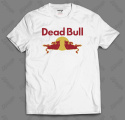 Dead RedBull