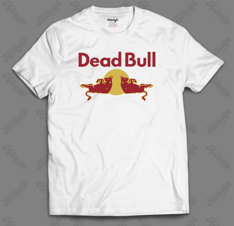 Dead RedBull Dead RedBull