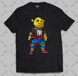 Autentyk BL Young Shrek