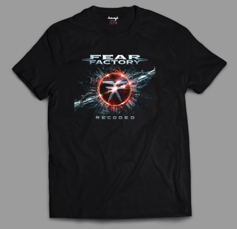 Fear Factory Fear Factory