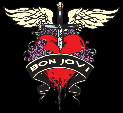Autentyk Bon Jovi 001 Autentyk Bon Jovi 001