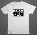 T-shirt Autentyk NWA