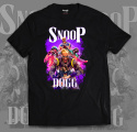 Autentyk Snoop Dogg black