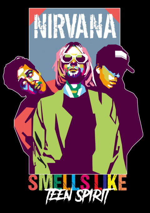 Autentyk Nirvana 001 Autentyk Nirvana 001