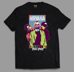 Autentyk Nirvana 001