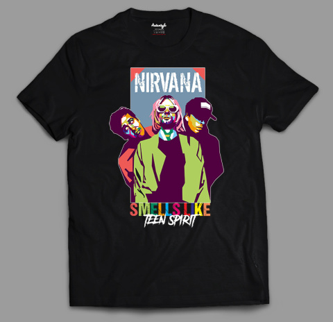 Autentyk Nirvana 001 Autentyk Nirvana 001