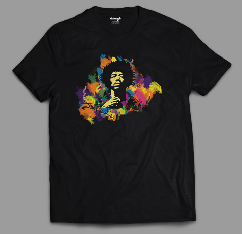 Jimi Hendrix