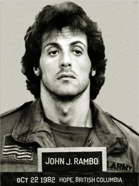 Rambo Rambo